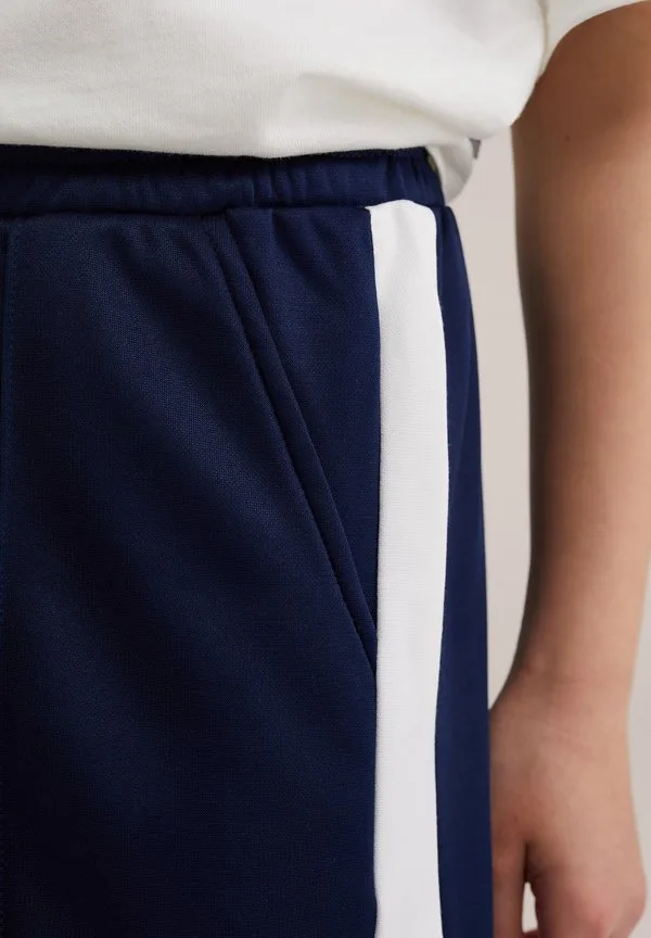 Спортивные штаны We Fashion, Dark Blue — фото 3