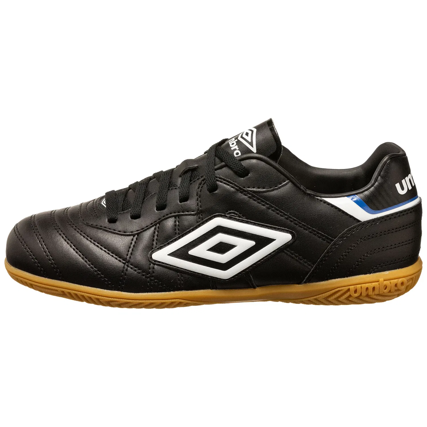 Футбольные бутсы Umbro, Black — фото 2