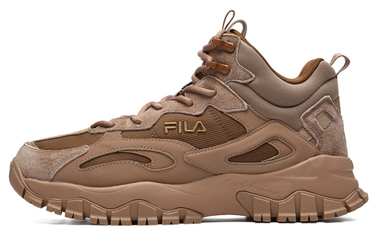 

FILA Outdoor Performance обувь Мужчины