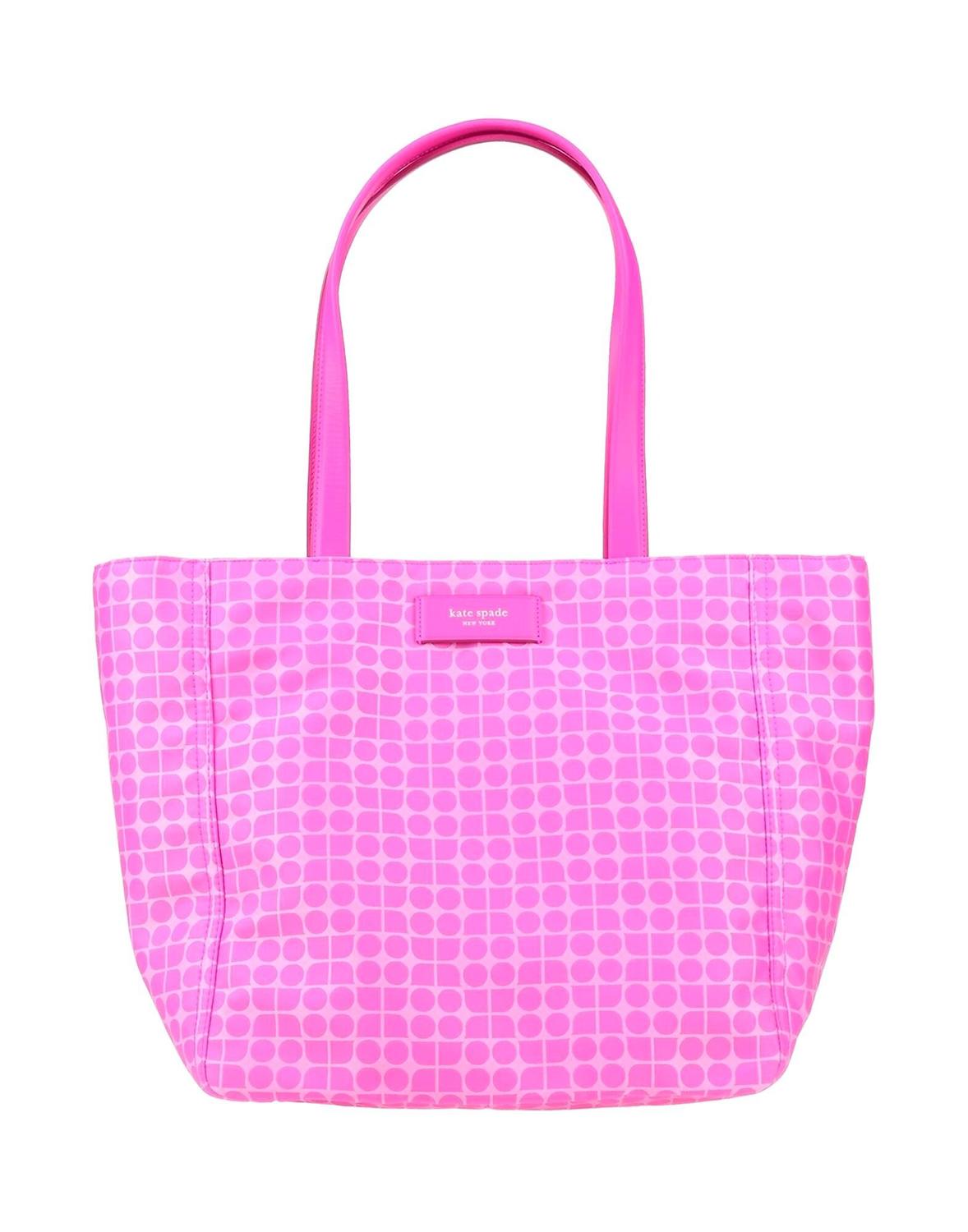 

Сумка Kate Spade New York, фуксия