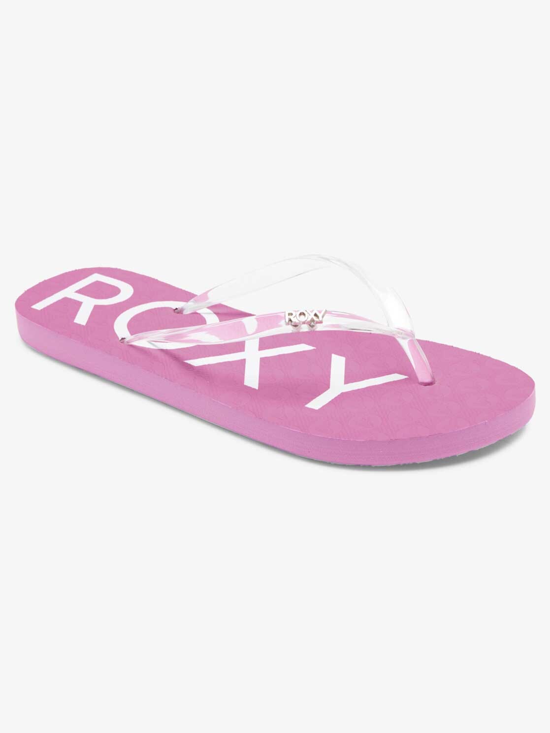 

Шлепанцы Roxy VIVA JELLY, фиолетовый