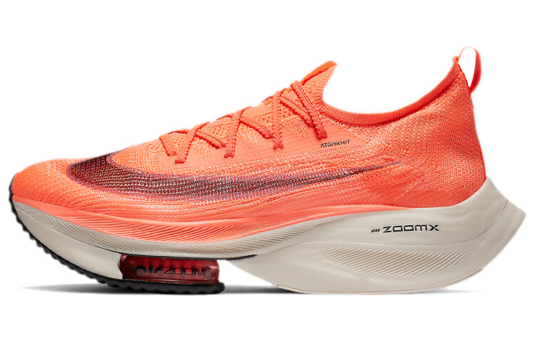

Мужские кроссовки для бега Nike Air Zoom Alphafly Next% 1