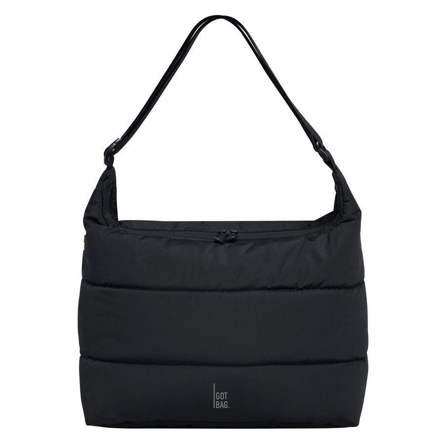 

Сумка через плечо Got Bag, черный