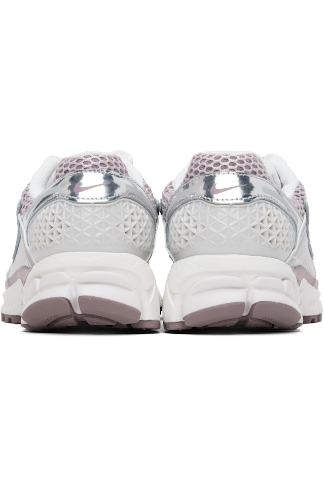 Кроссовки Zoom Vomero 5 Nike, мультиколор — фото 2