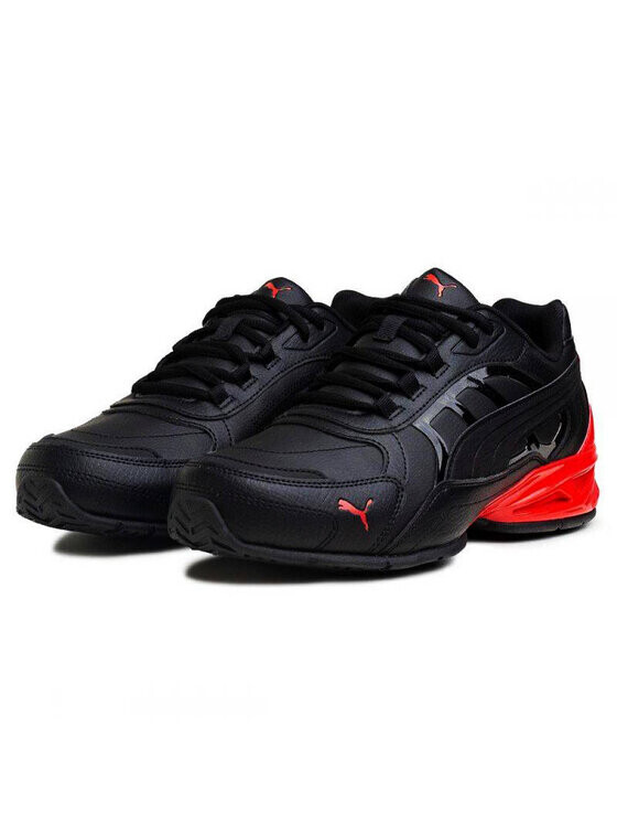 

Кроссовки Puma, черный