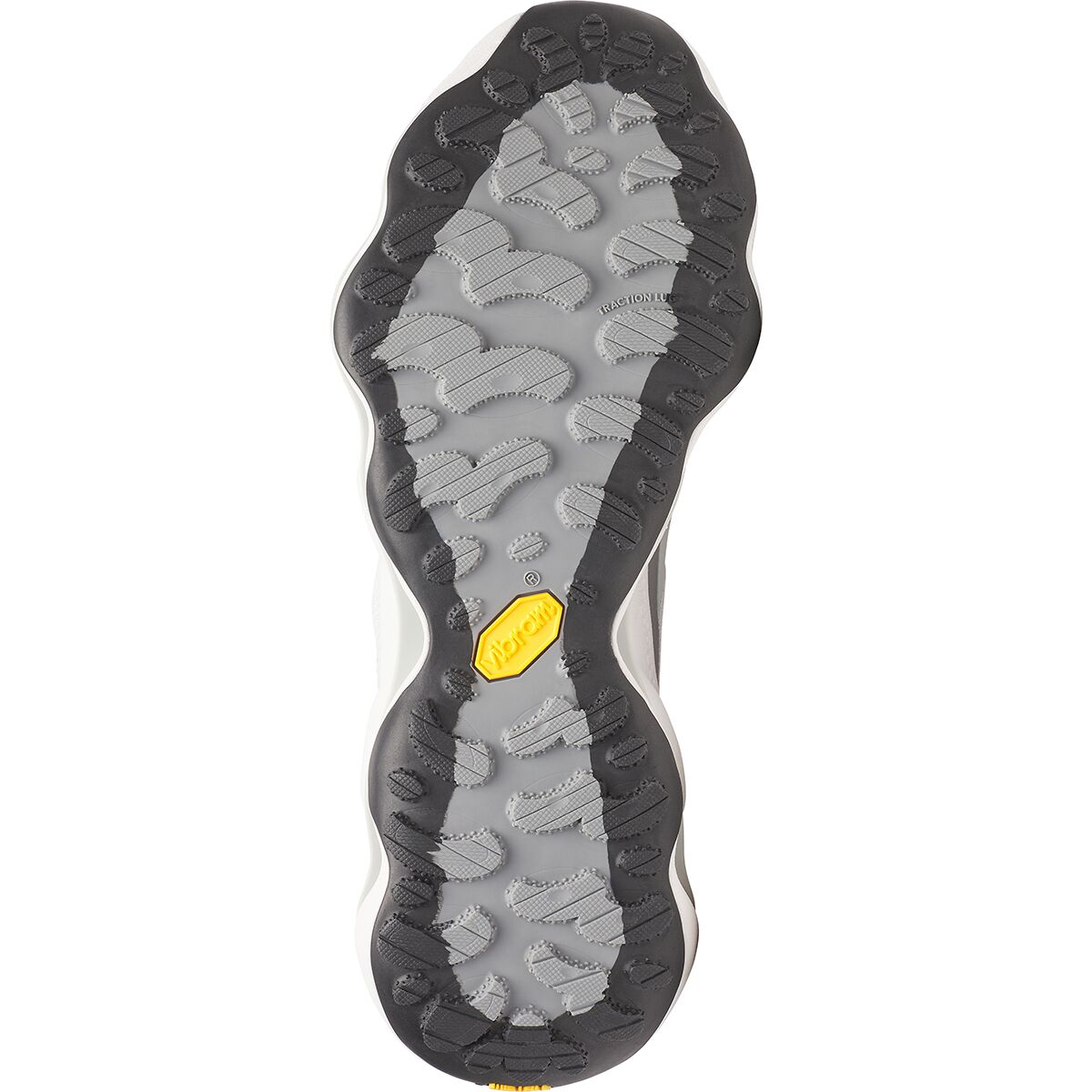Треккинговые ботинки женские Merrell Speedarc matis на толстой подошве, белый — фото 3