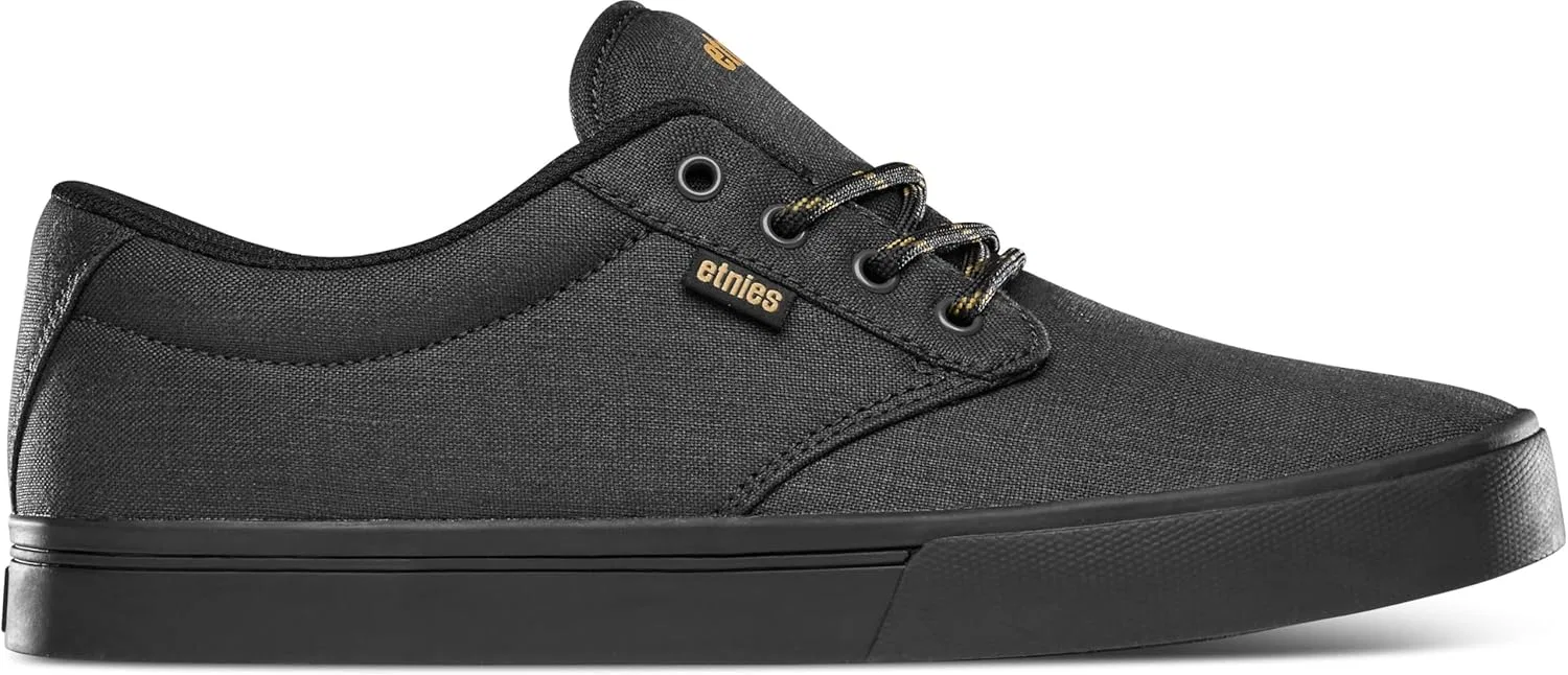 Кроссовки для скейтбординга Etnies Jameson 2 Eco, цвет Destruct Wash