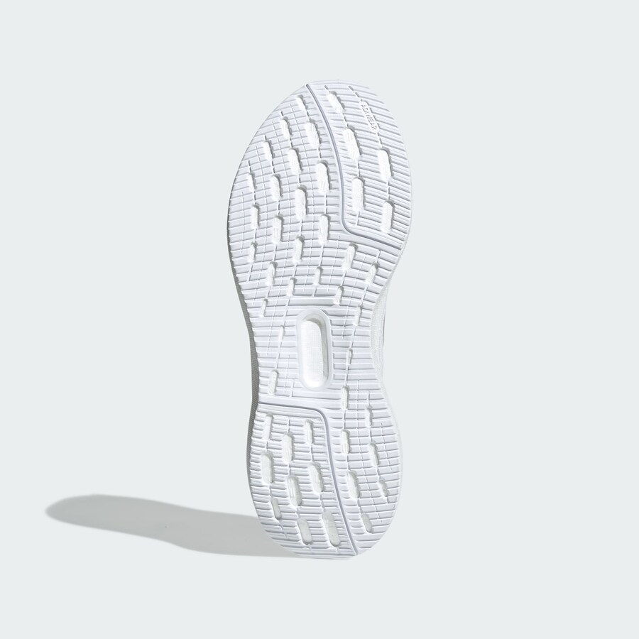 Кроссовки для бега ADIDAS PERFORMANCE Pureboost 5, белый — фото 4