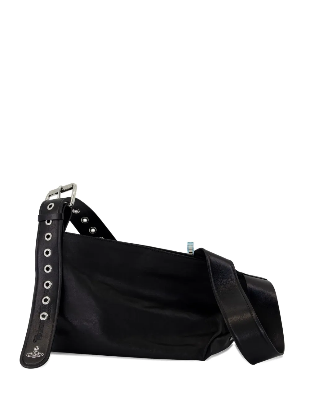 

Маленькая сумка через плечо Maxime Vivienne Westwood, черный