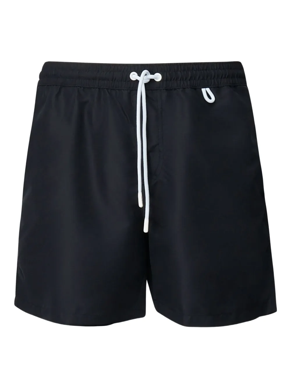 

Шорты Bay с кулиской Loro Piana, синий