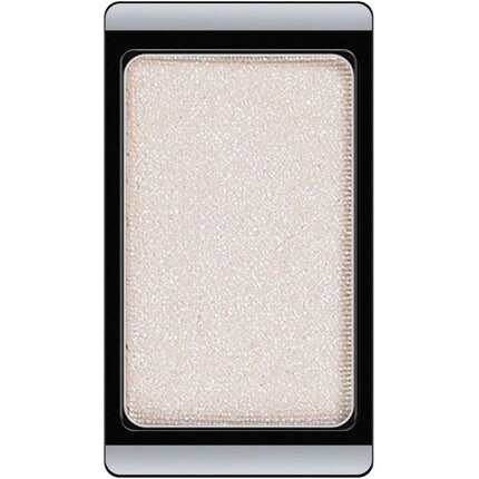 

Интенсивные цветные стойкие тени для век с блестками 1G 372 Glam Natural Skin, Artdeco