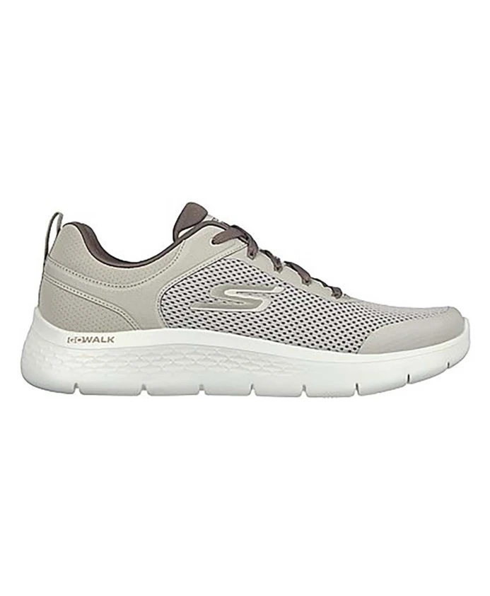 

Кроссовки Skechers, бежевый