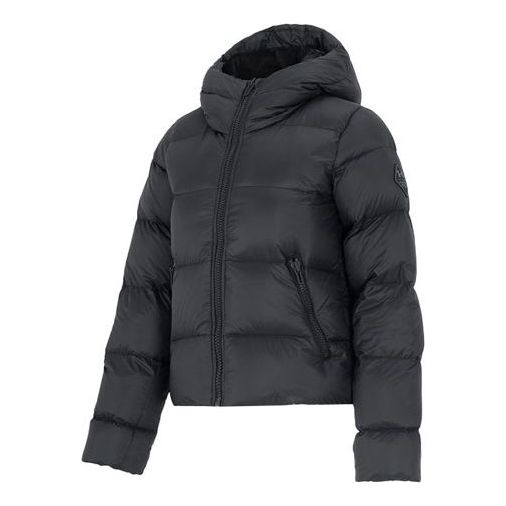

Куртка storm coldgear infrared down jacket 'black' Under Armour, черный