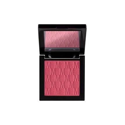 

Mesauda Компактные румяна At First Blush 105 Attraction Cosmetics 9 г