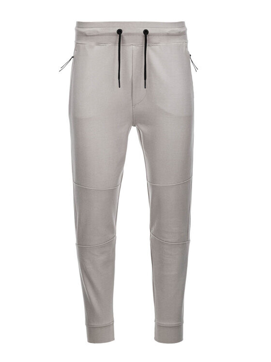 

Спортивные брюки regular fit Ombre, бежевый