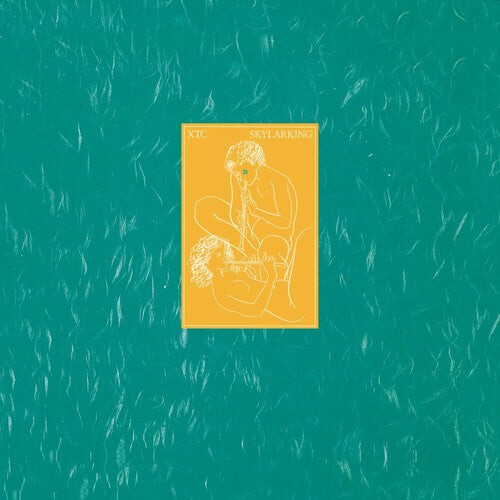

Виниловая пластинка Xtc - Skylarking