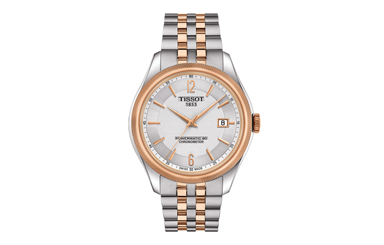 

Мужские часы TISSOT