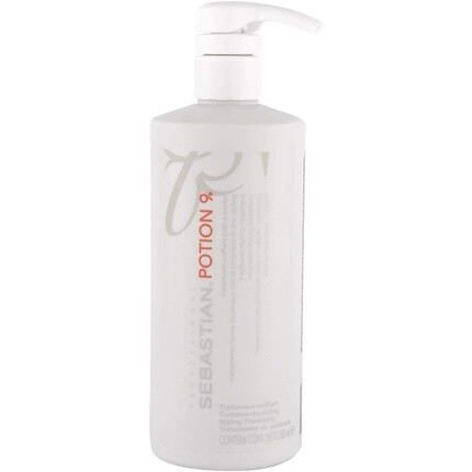 

Средство для укладки волос Professional Potion 9, 500 г, Sebastian