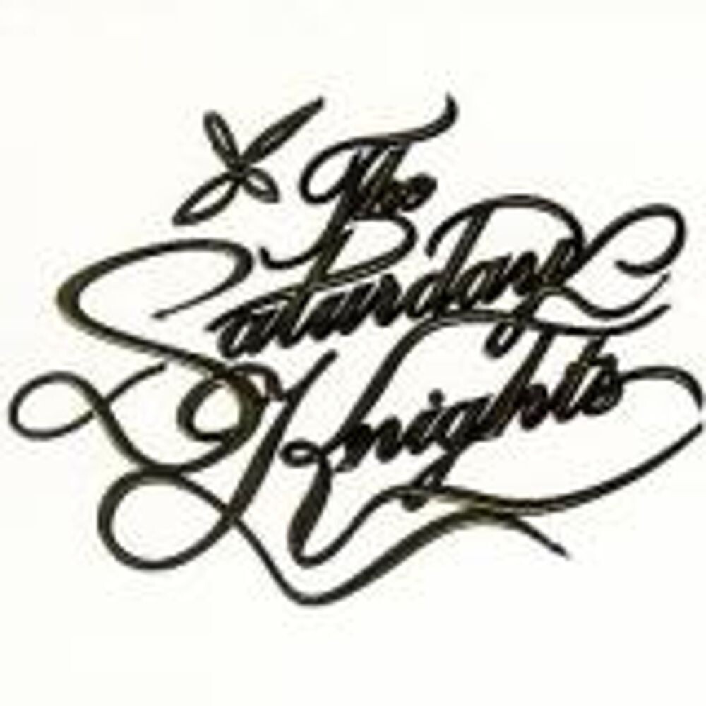 

Диск CD Motorin' EP - Saturday Knights