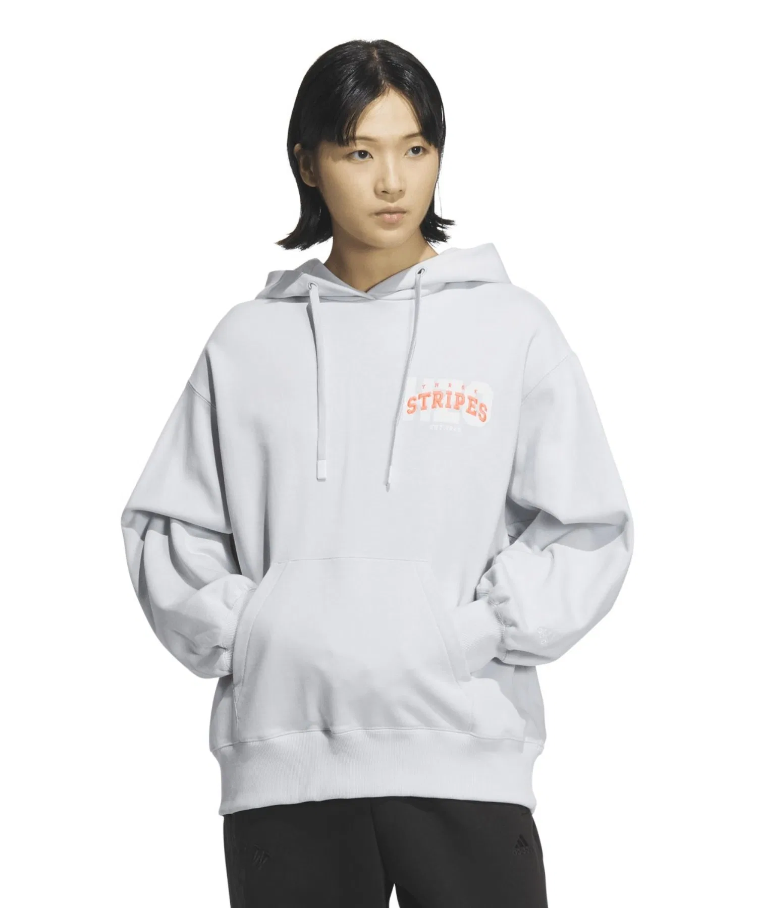 Толстовка Adidas W CLG