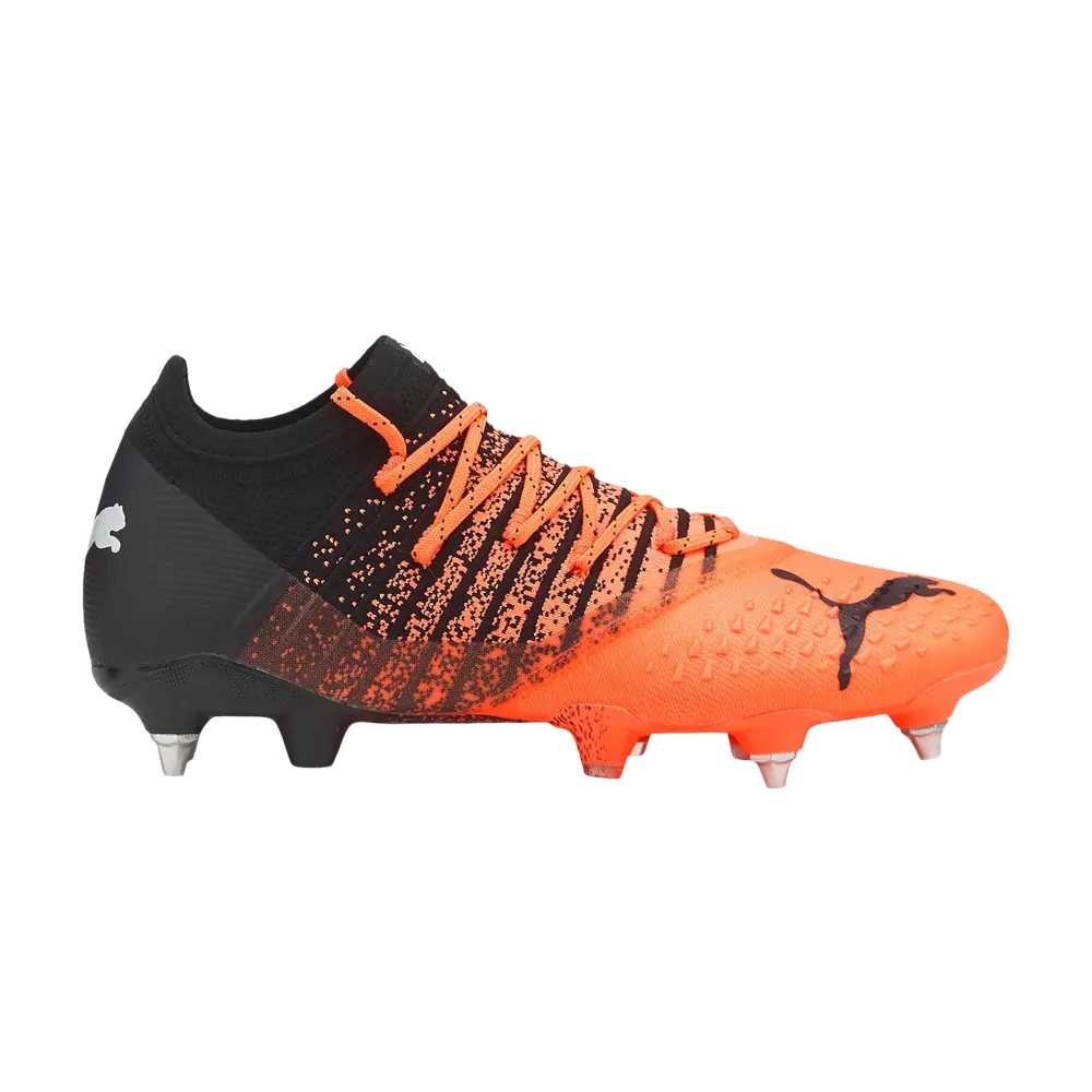 

Кроссовки Future Z 1.3 MxSG Puma, оранжевый
