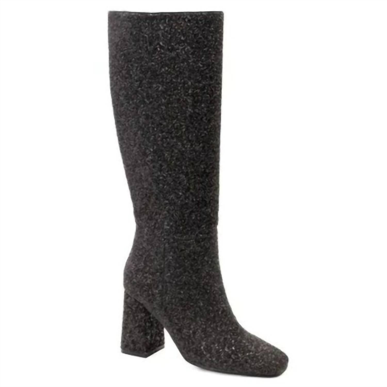 Женские ботинки Yolo черные Corkys Footwear