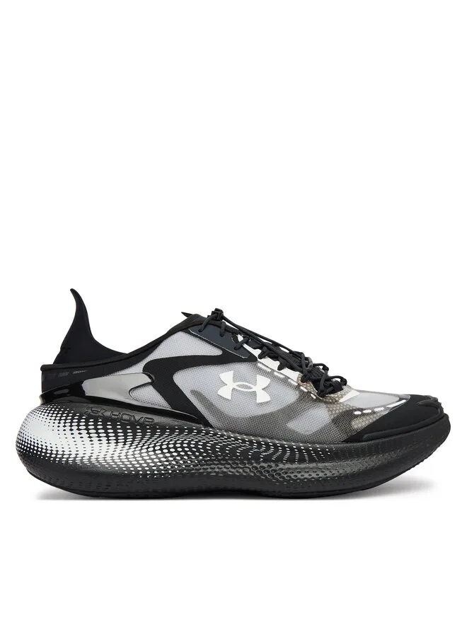 Under Armour Кроссовки UA Echo 6006061 серые
