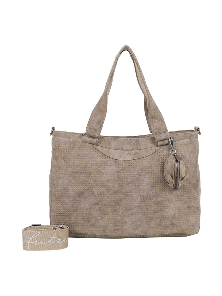 

Сумка шоппер Fritzi aus Preußen