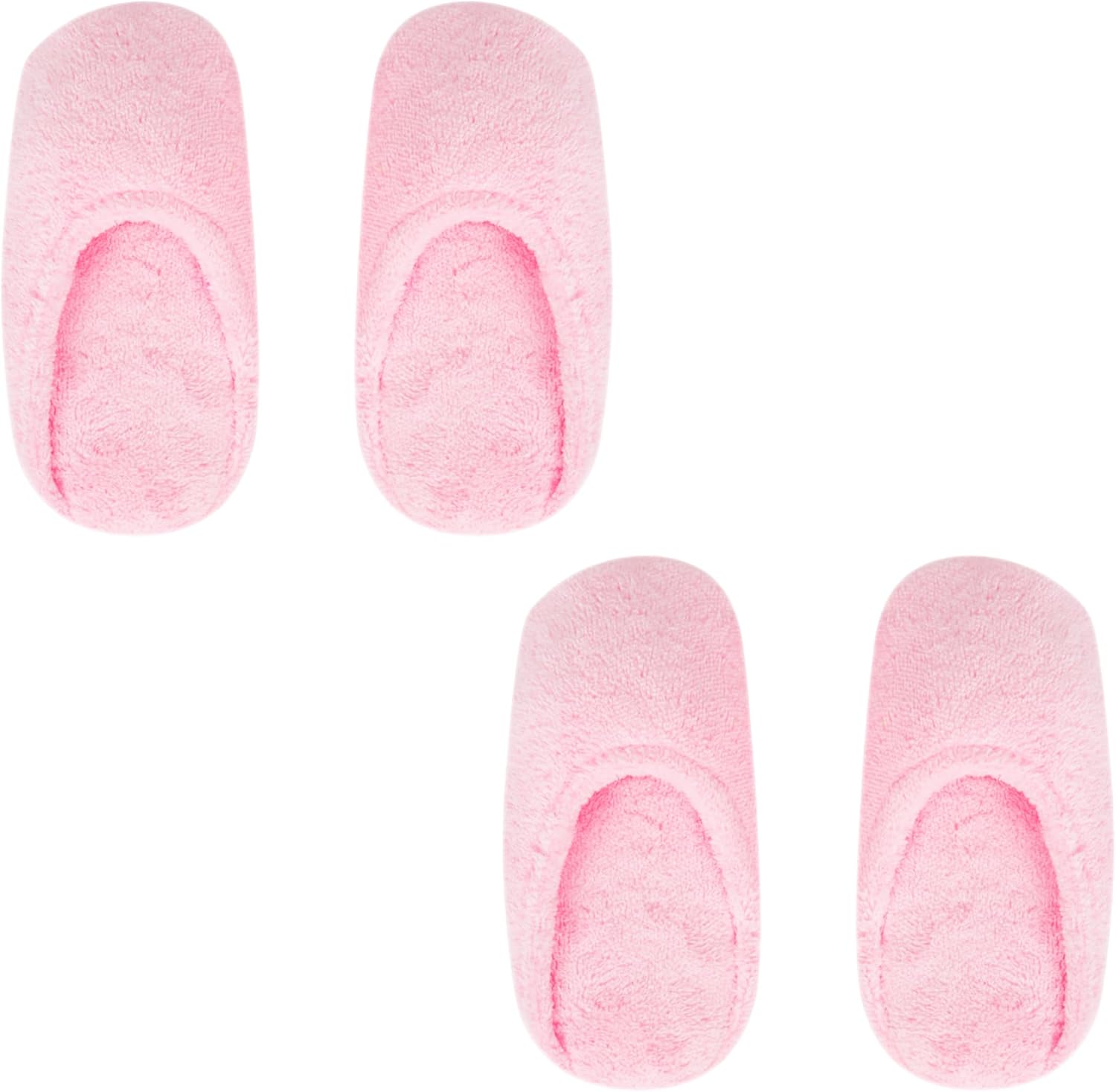 

Тапочки THIRSTY TOWELS Cloud 9 Turkish Spa- мягкие, моющиеся, нескользящие махровые тапочки для женщин, мужчин, детей и гостей, домашние тапочки унисекс, подарок на праздник, розовый