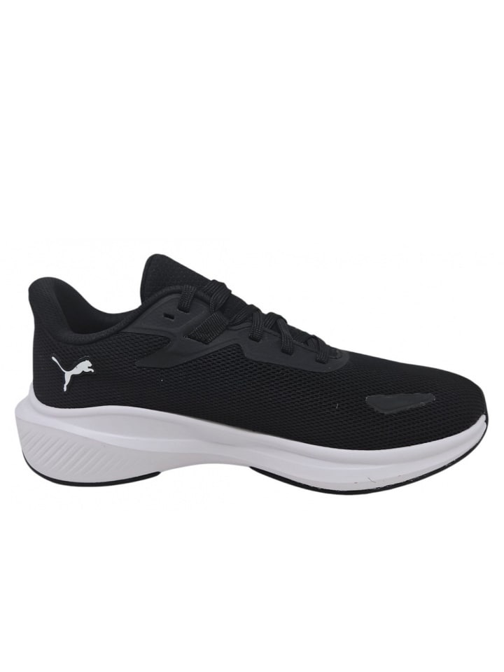 Низкие кроссовки Puma Shoes, черный — фото 4