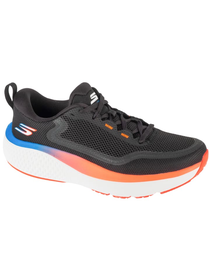 

Кроссовки для бега Skechers, черный