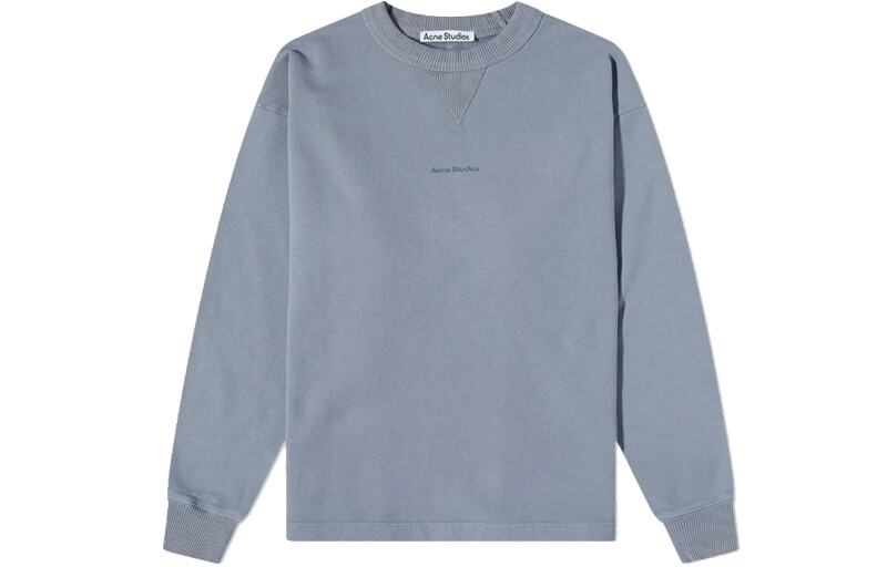 

Толстовка мужская Acne Studios, Серый