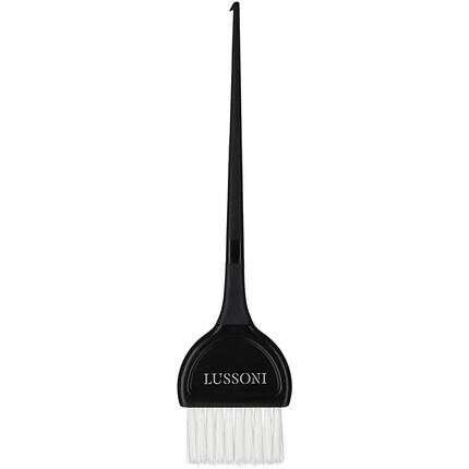 

T4B Lussoni Tb001 Кисть для подкрашивания Гибкая и небьющаяся щетка для краски для волос, Tb Tools For Beauty