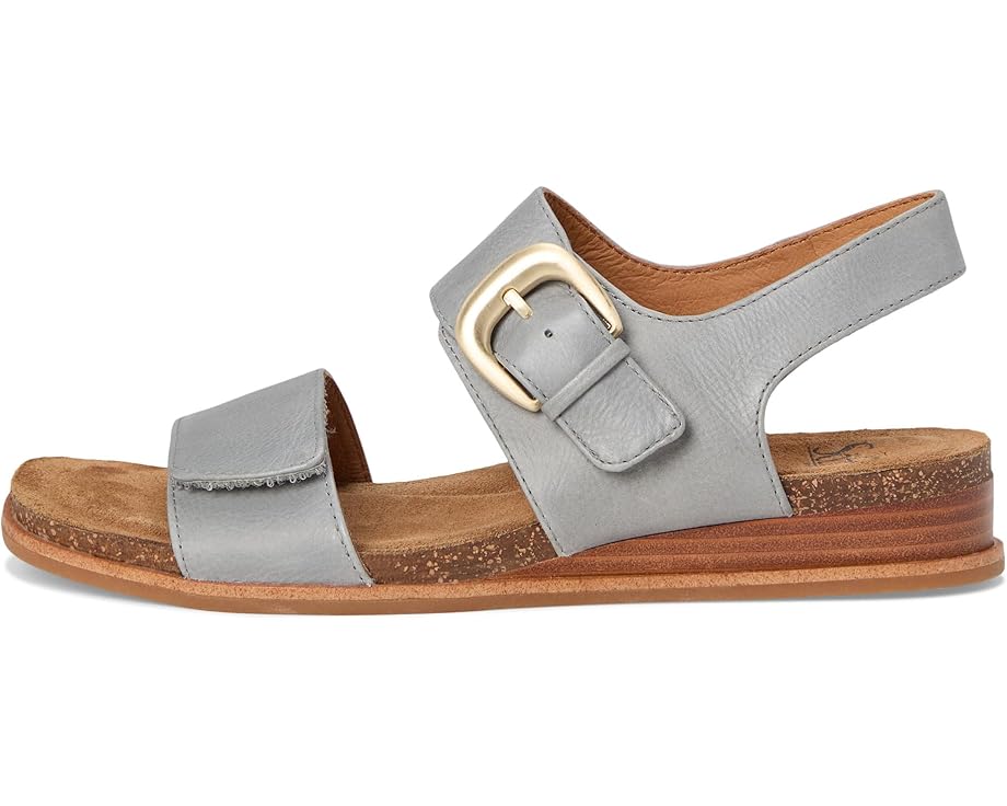Туфли Sofft Peggie, цвет Chambray 1 — фото 4