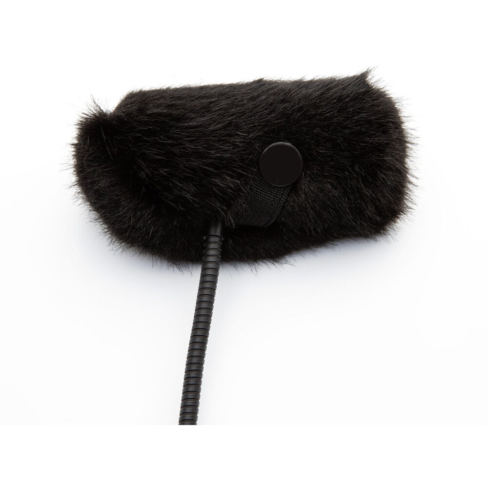 

Ветрозащита для микрофона Bubblebee Industries The Windkiller SE for DPA BBI-WKSE-4097-BK