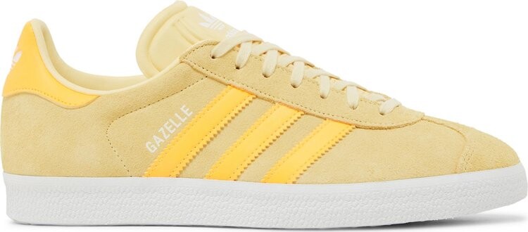 

Кроссовки Wmns Gazelle 'Almost Yellow', желтый