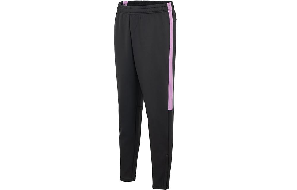 

Мужские спортивные штаны грязно-розовые Under Armour