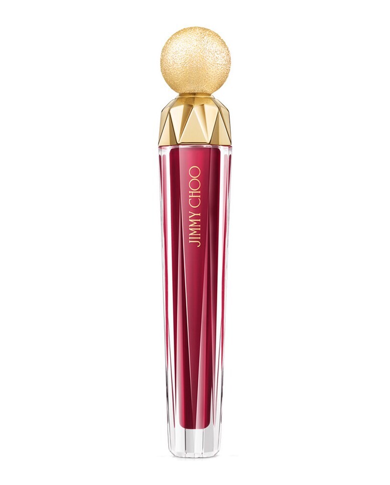 

Губная помада Jimmy Choo Sc Gloss, оттенок 010 Ruby Red