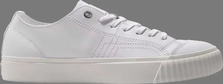

Кроссовки ok basketball low 'white' Asics, белый
