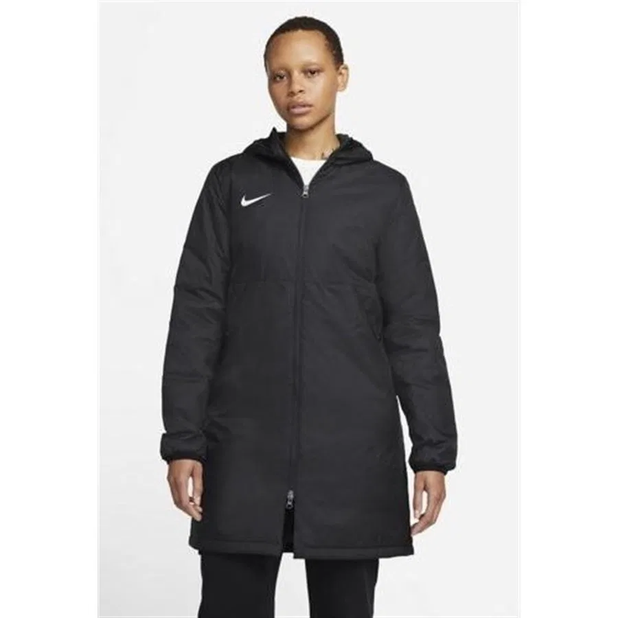 Женская куртка с утеплителем Nike Sportswear Park 20 Winter, Черный