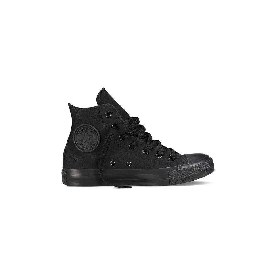 Кеды с высоким верхом Chuck Taylor All Star Hi Converse, Черный