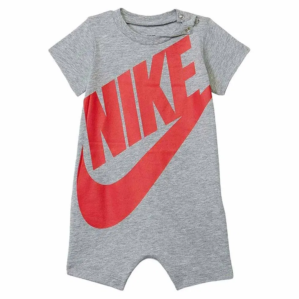 Комплект одежды Futura Nike, серый