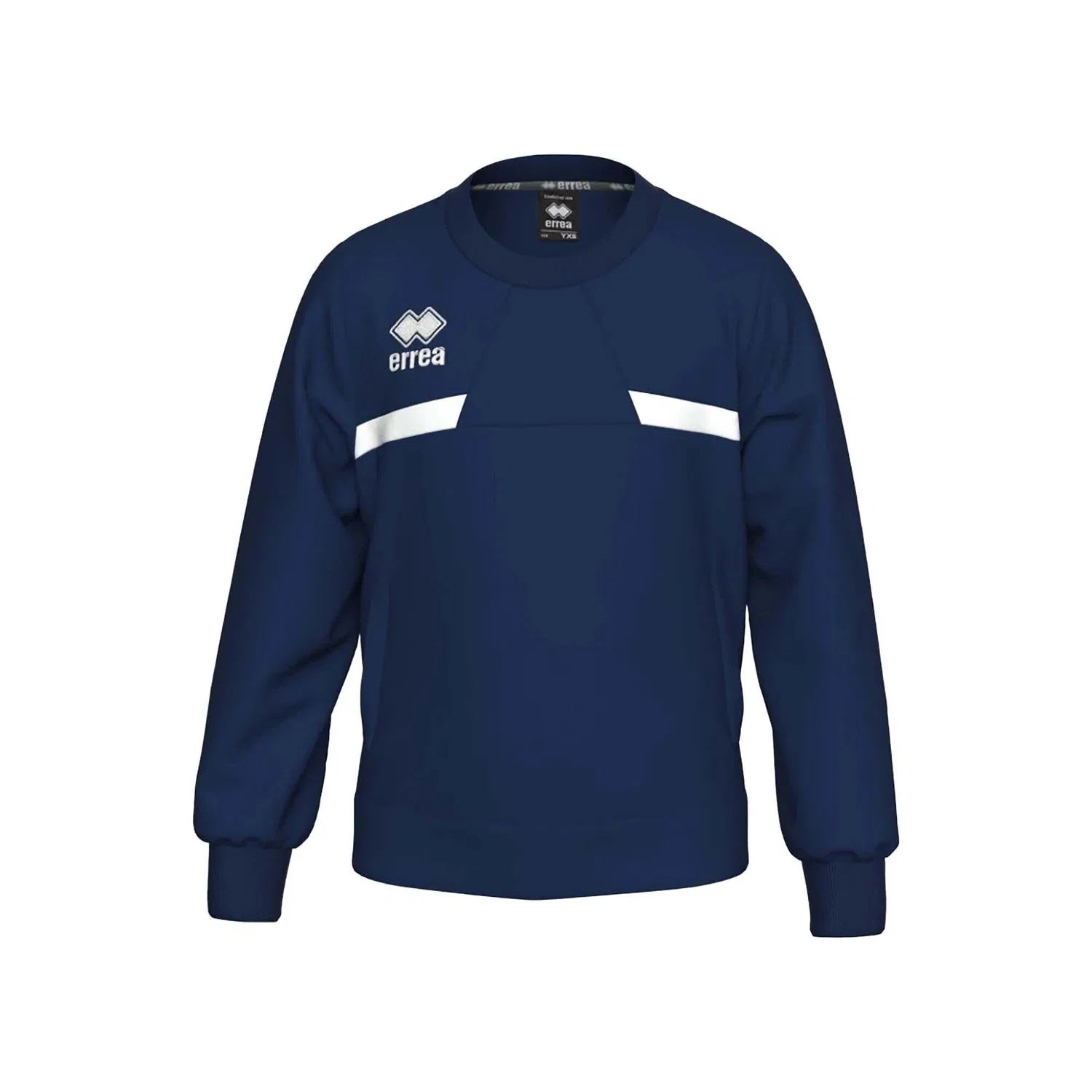 Детская куртка с длинным рукавом Matt Jacke Jr Errea, Blau