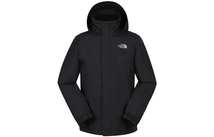 

THE NORTH FACE Мужская уличная куртка, цвет Black