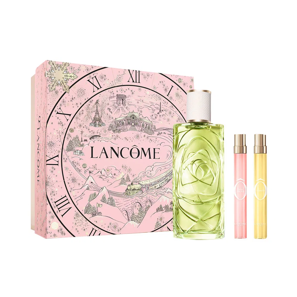 Туалетная вода Lancôme Ôff Now Estuche, 3 предмета, для женщин, Cитrus