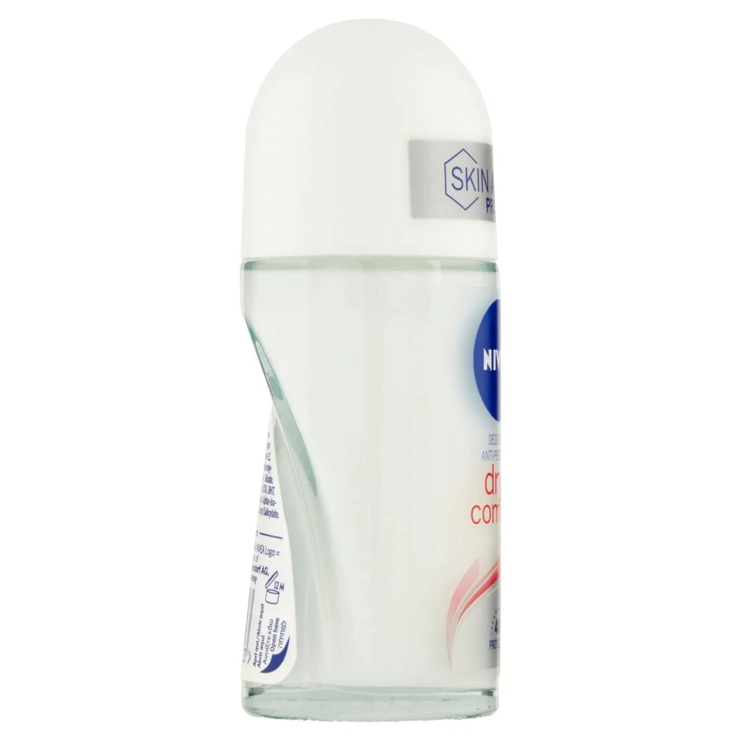 Роликовый дезодорант Nivea Summer Berry, 50 мл — фото 2