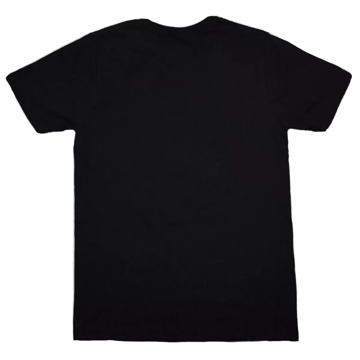 Детская футболка с принтом PlayStation Controller Graphic Tee Bioworld, Black — фото 4