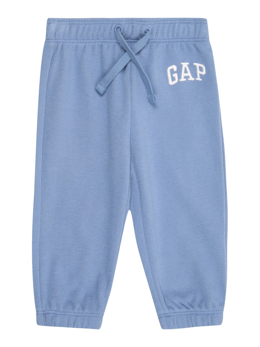 

Обычные брюки GAP, темно-синий