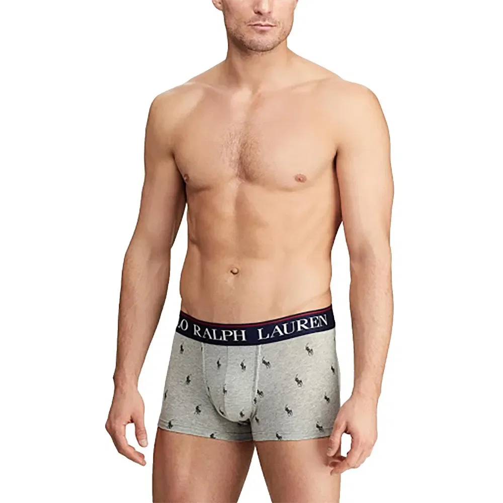 Сандалии Polo Ralph Lauren, серый