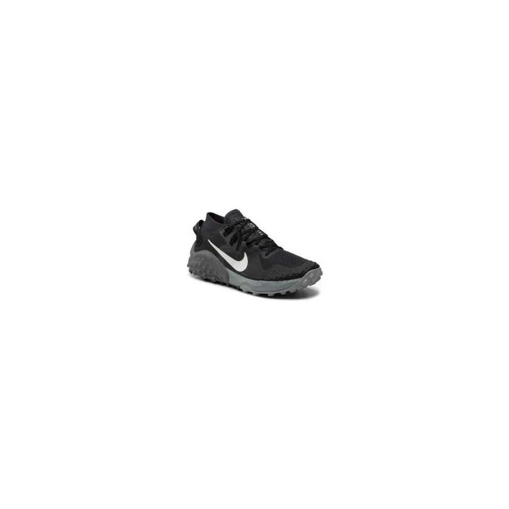 Детские кроссовки для бега по трейлу с шнуровкой Wildhorse 6 Nike — фото 3